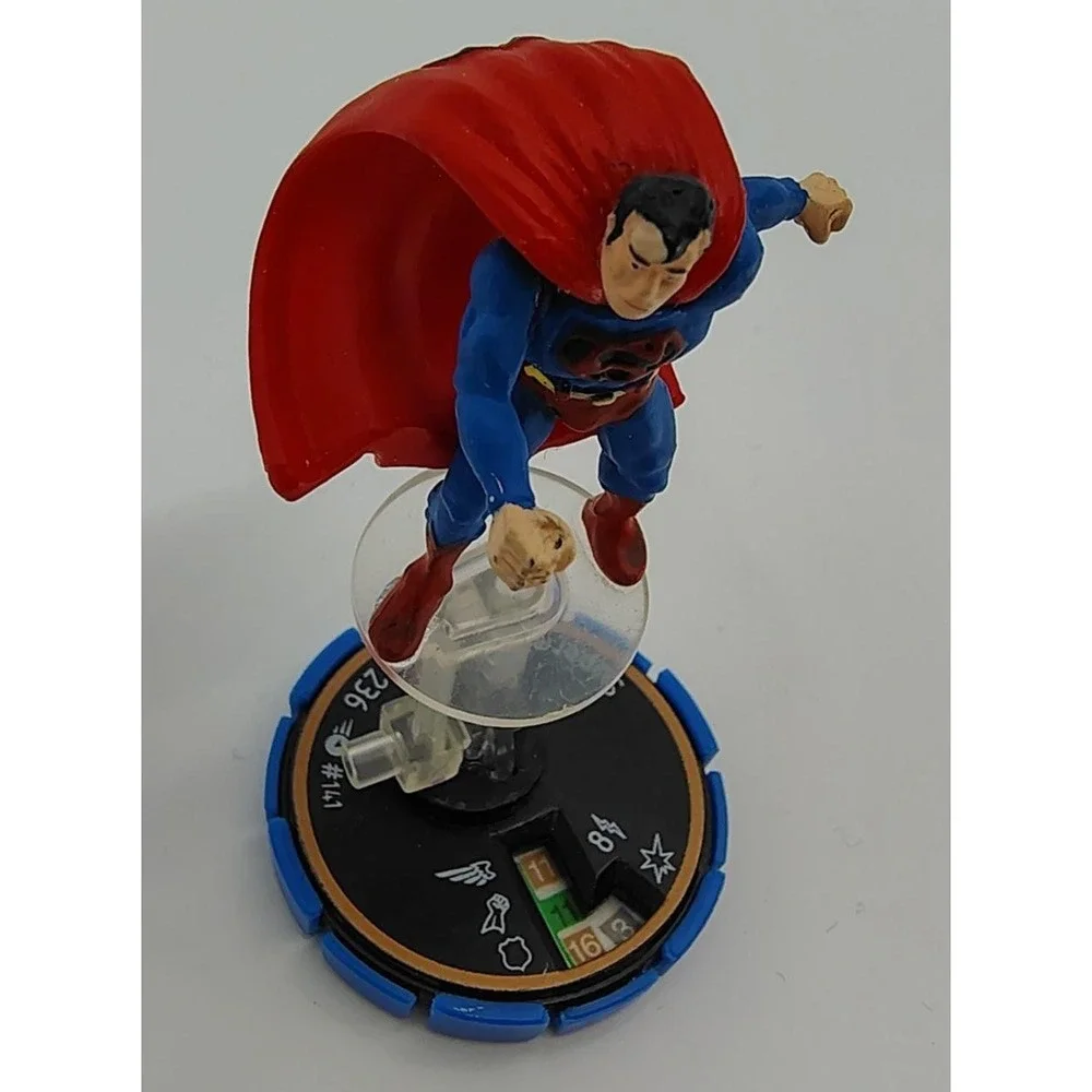 WizKids this superman
